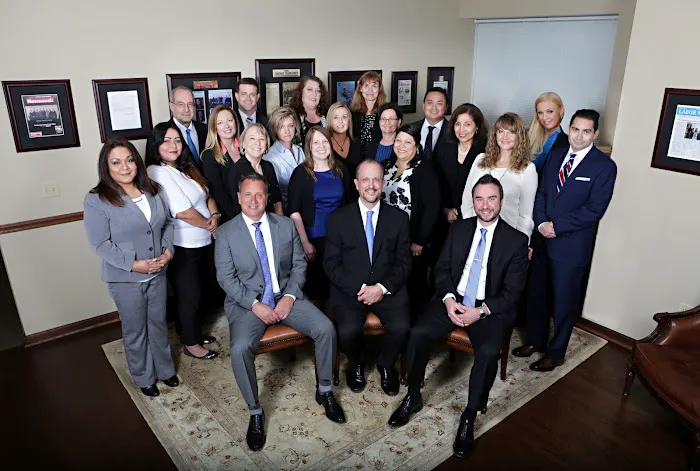 Woodruff Johnson & Evans Law Offices 5