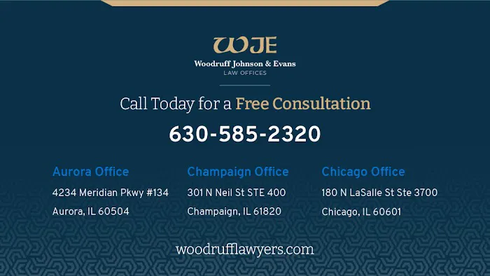 Woodruff Johnson & Evans Law Offices 5