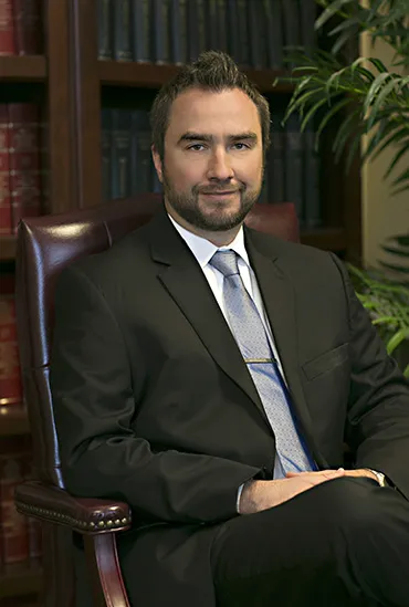 Woodruff Johnson & Evans Law Offices 5