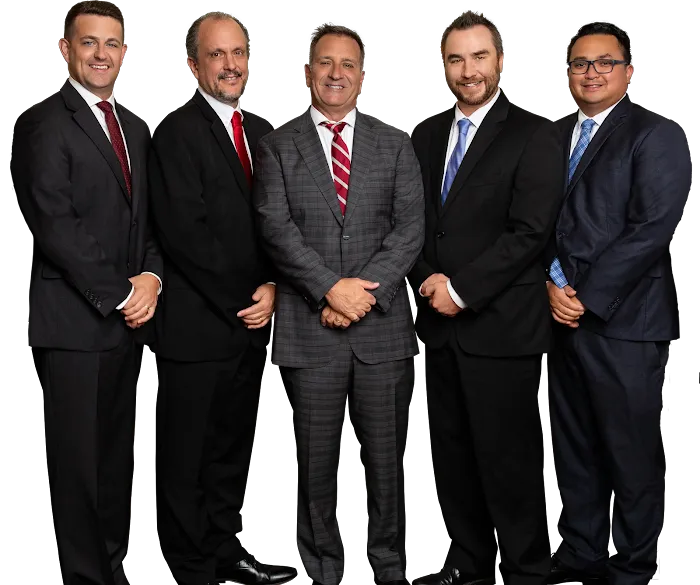 Woodruff Johnson & Evans Law Offices 5