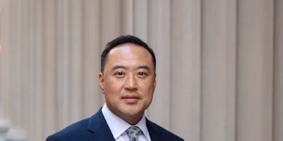 Kevin T. Yen of Strom Yen Injury Attorneys