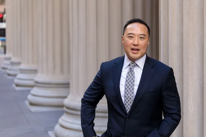 Kevin T. Yen of Strom Yen Injury Attorneys 5