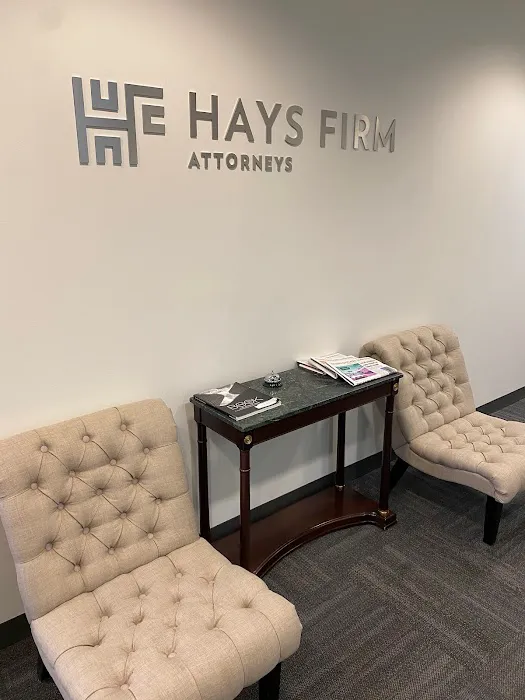 Hays Firm 5
