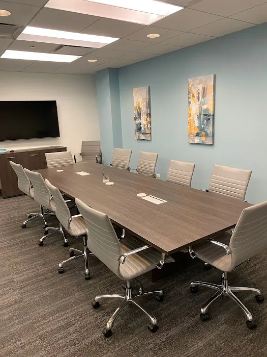 Hays Firm 5