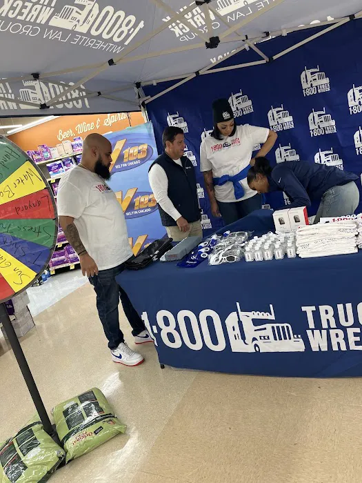 1-800-Truckwreck 5