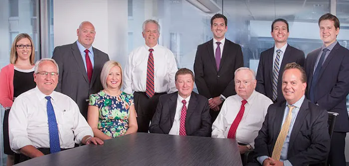 Ruff, Freud, Breems & Nelson Ltd. 5