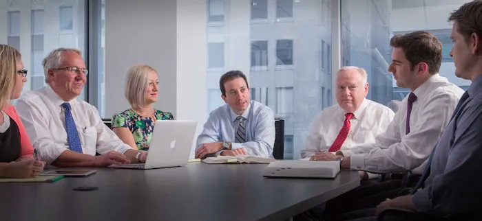 Ruff, Freud, Breems & Nelson Ltd. 5