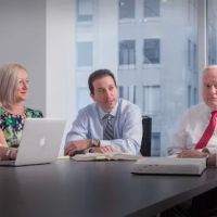 Ruff, Freud, Breems & Nelson Ltd. ico
