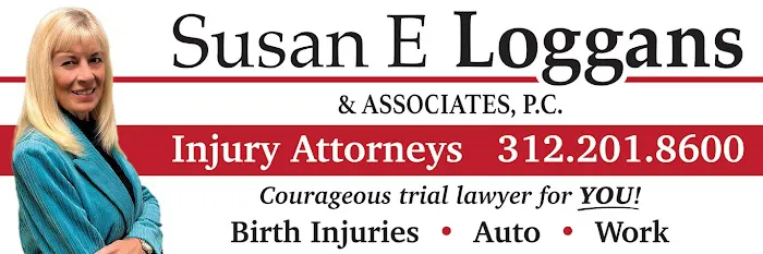 Susan E. Loggans & Associates, P.C. 5