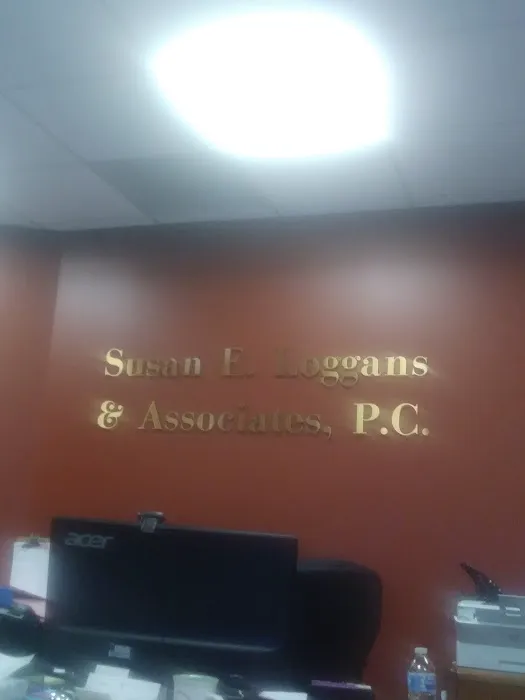 Susan E. Loggans & Associates, P.C. 5