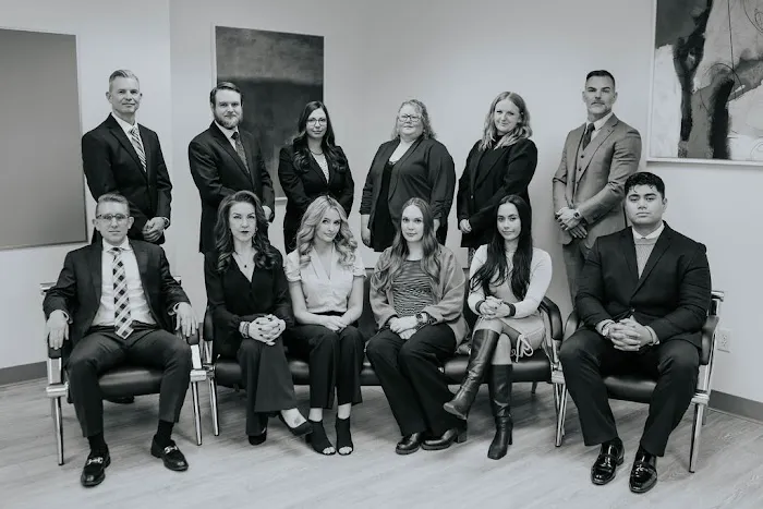 Quackenbush Legal, PLLC 5