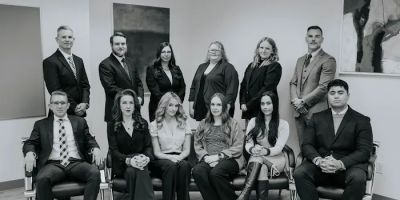 Quackenbush Legal, PLLC