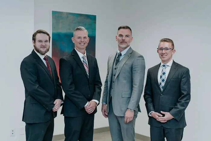 Quackenbush Legal, PLLC 5