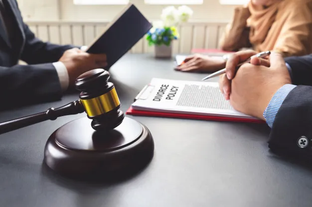 Davis & Associates Attorneys at Law 5
