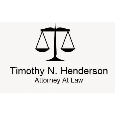 The Law Offices of Timothy N. Henderson 5