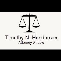 The Law Offices of Timothy N. Henderson ico