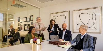 Petrelli Previtera, LLC