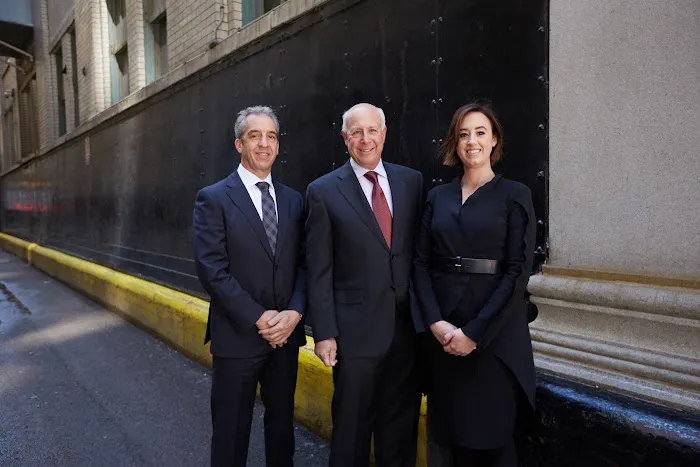 Steinberg, Goodman & Kalish 5