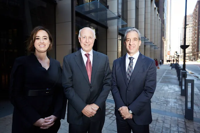 Steinberg, Goodman & Kalish 5