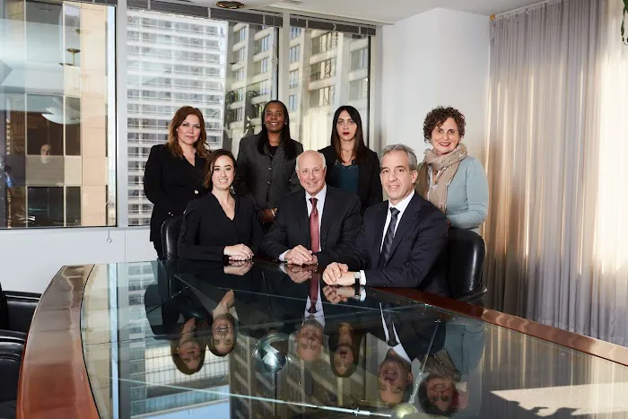 Steinberg, Goodman & Kalish 5