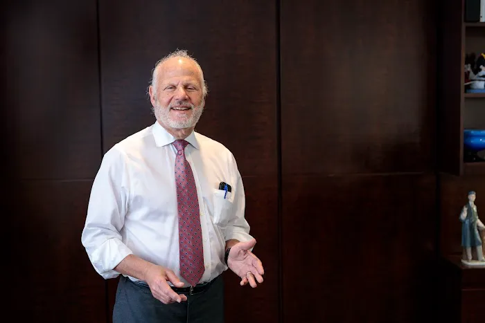 Jeffrey M. Goldberg Law Offices 5