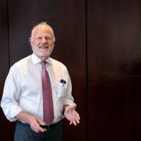 Jeffrey M. Goldberg Law Offices ico