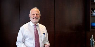 Jeffrey M. Goldberg Law Offices