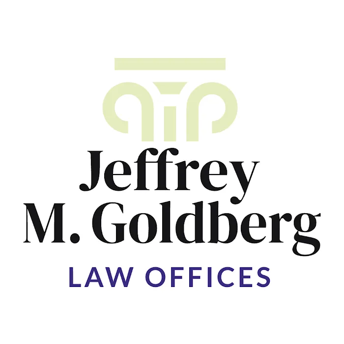 Jeffrey M. Goldberg Law Offices 5