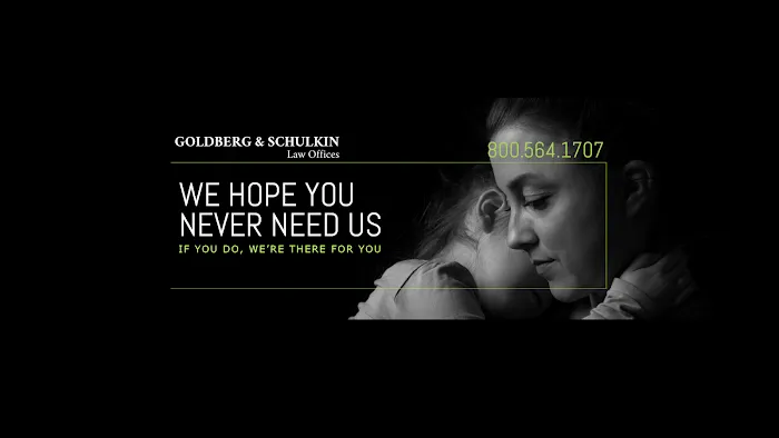 Jeffrey M. Goldberg Law Offices 5