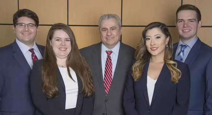 Barney & Karamanis, LLP 5
