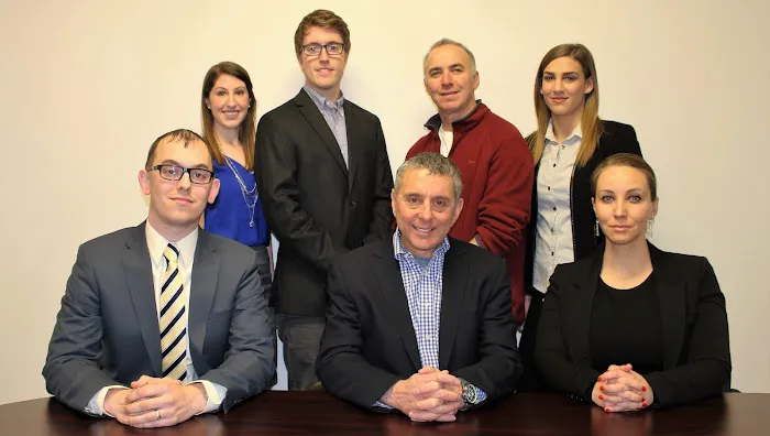 Robert H. Rosenfeld & Associates, LLC 4