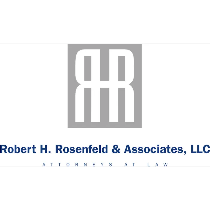 Robert H. Rosenfeld & Associates, LLC 4
