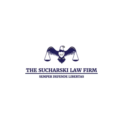 Sucharski Law Firm, LLC 3