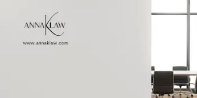 Anna K Law