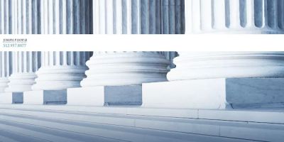 Attorney Joseph P. Doyle