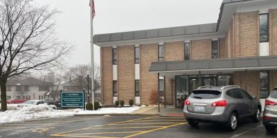Naperville DUI Lawyer