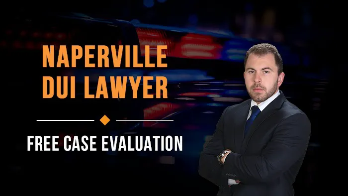 Naperville DUI Lawyer 5