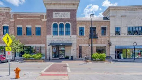 Khan Nayyar & Associates (Naperville) LLC 5