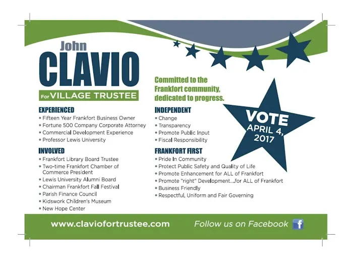Clavio, Van Ordstrand & Associates, LLP 4