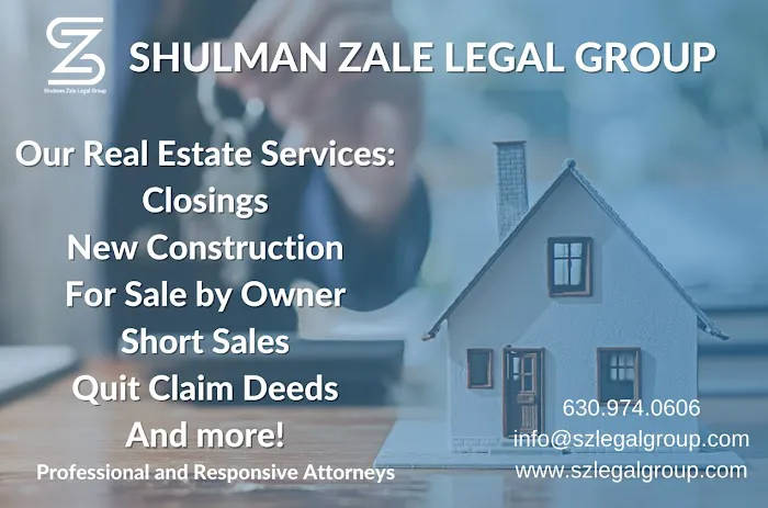 Shulman Zale Legal Group 4