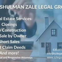 Shulman Zale Legal Group ico