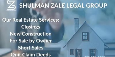 Shulman Zale Legal Group