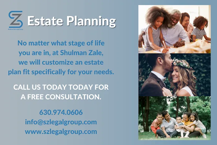 Shulman Zale Legal Group 4