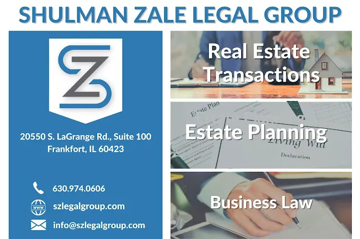 Shulman Zale Legal Group 4