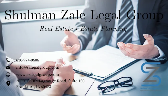 Shulman Zale Legal Group 4