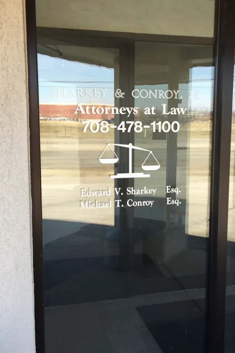 Sharkey & Conroy, P.C. 4