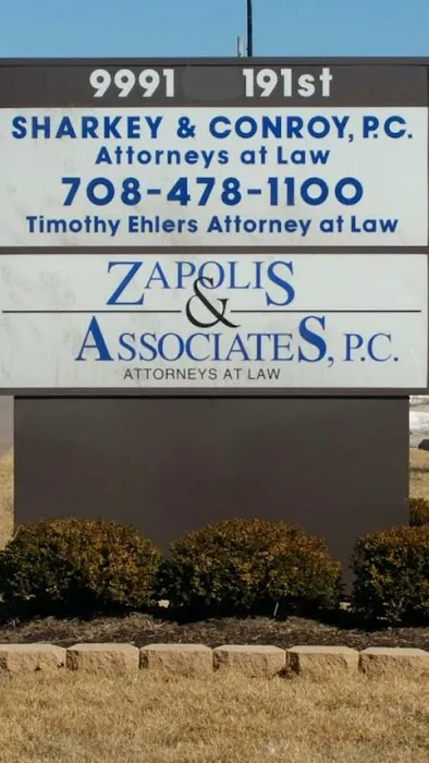 Sharkey & Conroy, P.C. 4