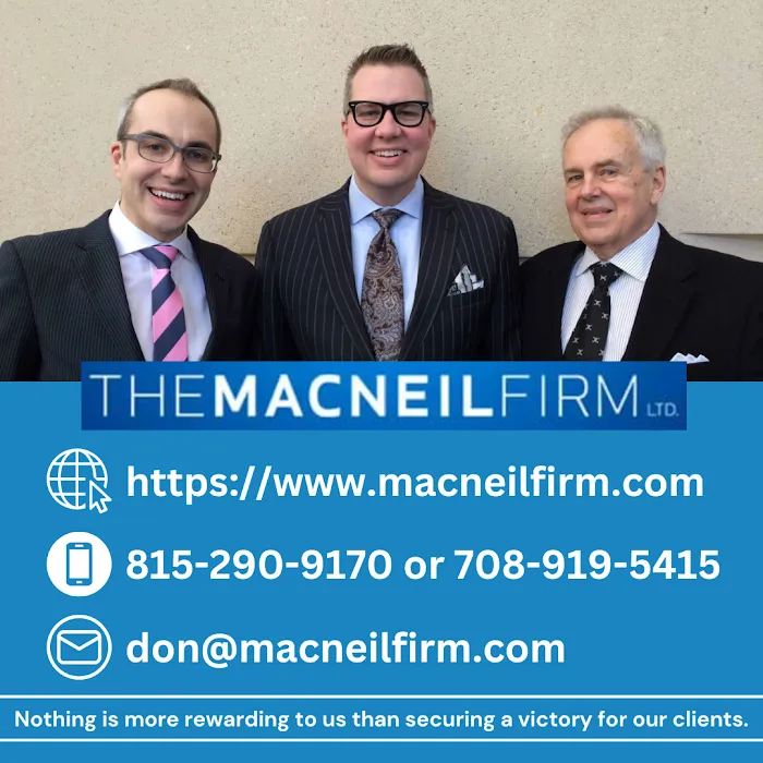 The MacNeil Firm Ltd 4