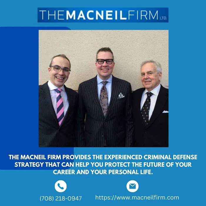 The MacNeil Firm Ltd 4