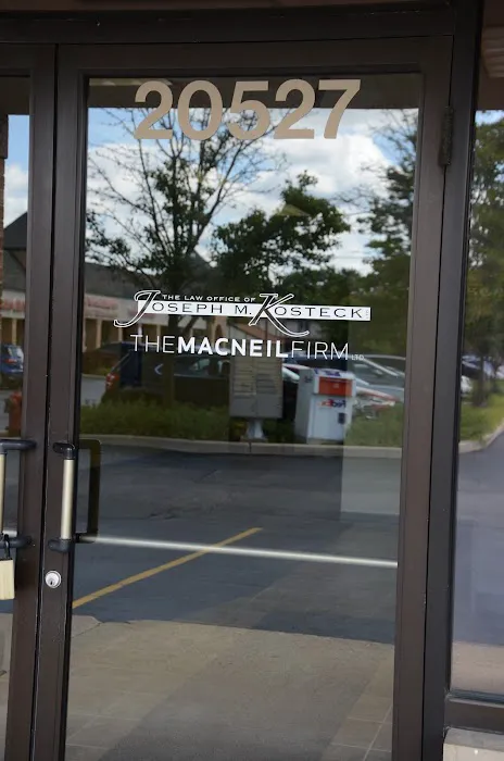 The Law Office Of Joseph M. Kosteck 4